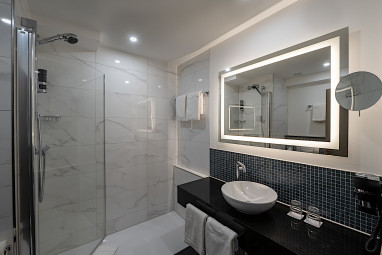 Leonardo Hotel Hannover: Zimmer