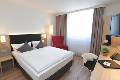 Best Western Queens Hotel Pforzheim-Niefern: Zimmer