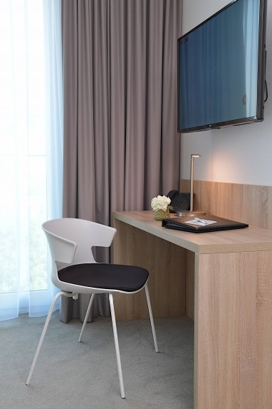 Best Western Queens Hotel Pforzheim-Niefern: Zimmer