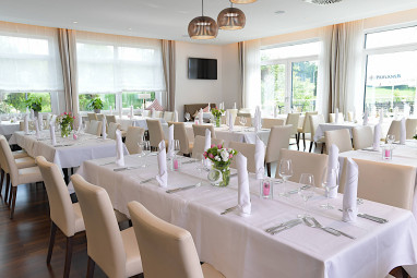 Best Western Queens Hotel Pforzheim-Niefern: Restaurant