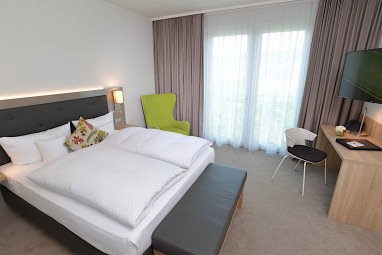Best Western Queens Hotel Pforzheim-Niefern: Zimmer