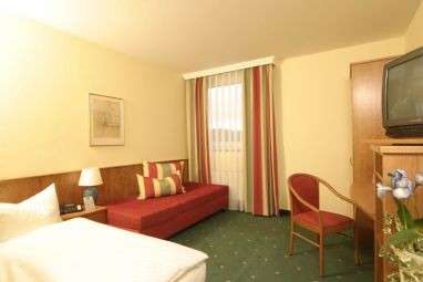 Best Western Queens Hotel Pforzheim-Niefern: Tagungsraum