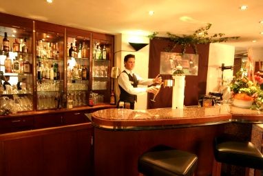 Best Western Queens Hotel Pforzheim-Niefern: Tagungsraum