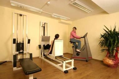 Best Western Queens Hotel Pforzheim-Niefern: Tagungsraum