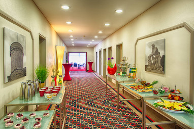 Leonardo Karlsruhe: Tagungsraum