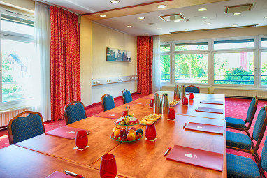 Leonardo Karlsruhe: Tagungsraum