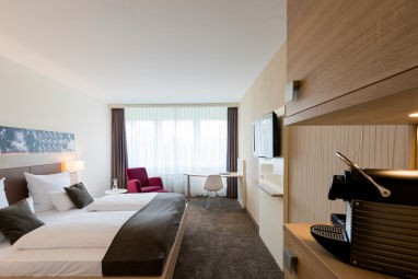 BEST WESTERN Parkhotel Velbert: Zimmer