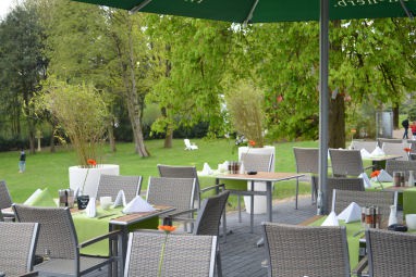 BEST WESTERN Parkhotel Velbert: Sonstiges