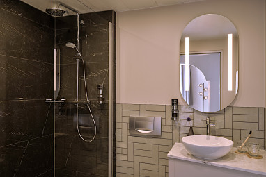 Leonardo Royal Baden-Baden: Zimmer