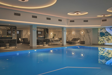 Leonardo Royal Baden-Baden: Wellness/Spa