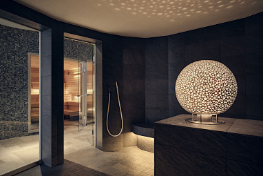 Leonardo Royal Baden-Baden: Wellness/Spa