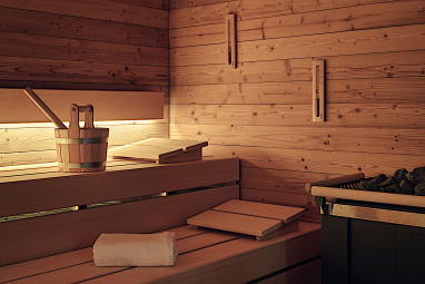 Leonardo Royal Baden-Baden: Wellness/Spa