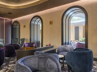 Steigenberger Icon Europäischer Hof: Bar/Lounge