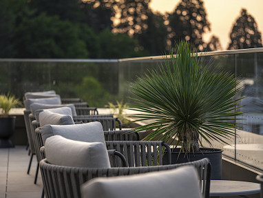 Steigenberger Icon Europäischer Hof: Tagungsraum