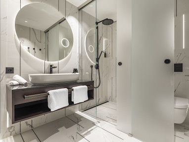 Steigenberger Icon Europäischer Hof: Zimmer