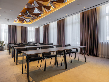 Steigenberger Icon Europäischer Hof: Tagungsraum