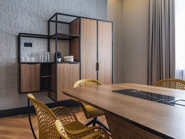 Steigenberger Icon Europäischer Hof: Tagungsraum