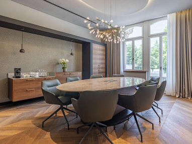 Steigenberger Icon Europäischer Hof: Tagungsraum