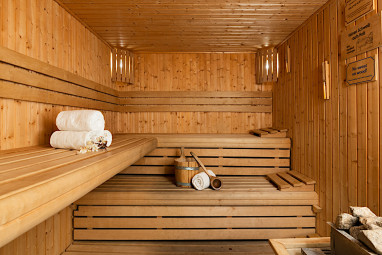 Leonardo Köln: Wellness/Spa