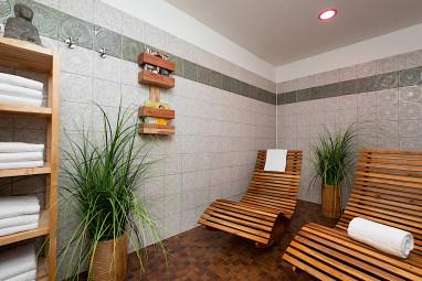 Leonardo Köln: Wellness/Spa