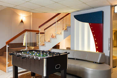 Leonardo Köln: Freizeit