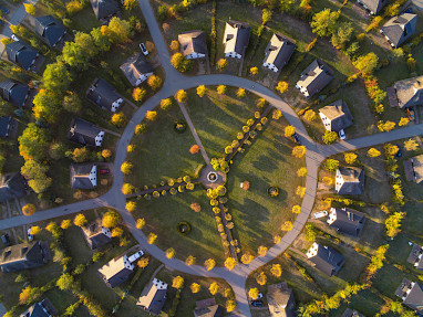 Van der Valk Resort Linstow: Außenansicht