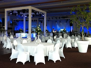 Van der Valk Resort Linstow: Ballsaal