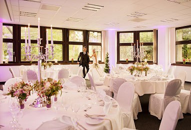 Atrium im Park Hotel by LIBERTAS: Ballsaal