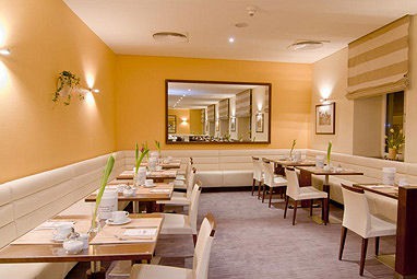 ACHAT Premium City-Wiesbaden: Restaurant