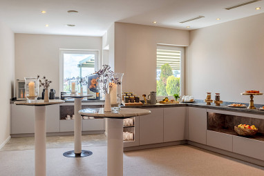 Natur- und Wohlfühlhotel Kastenholz: Tagungsraum