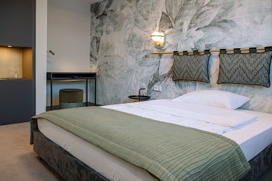 Parkhotel Schmid: Suite