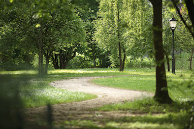 Parkhotel Schmid: Sonstiges