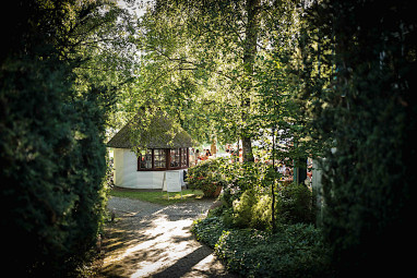 Parkhotel Schmid: Sonstiges