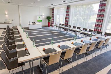 Holiday Inn Düsseldorf Neuss: Tagungsraum