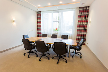 Holiday Inn Düsseldorf Neuss: Tagungsraum