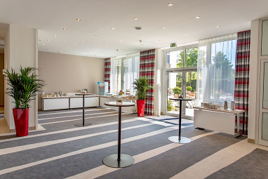 Holiday Inn Düsseldorf Neuss: Tagungsraum