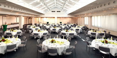 Holiday Inn Düsseldorf Neuss: Tagungsraum