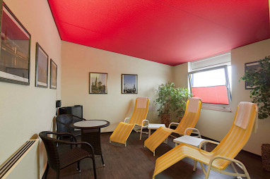 Holiday Inn Düsseldorf Neuss: Wellness/Spa