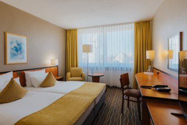 BEST WESTERN PLUS Hotel Bautzen: Zimmer