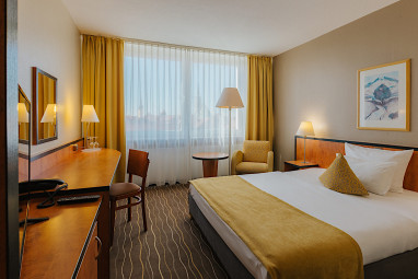 BEST WESTERN PLUS Hotel Bautzen: Zimmer