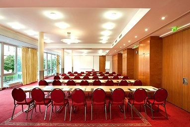 BEST WESTERN PLUS Hotel Bautzen: Tagungsraum