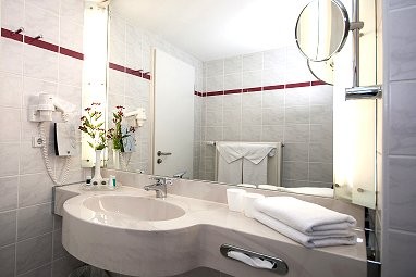 BEST WESTERN PLUS Hotel Bautzen: Zimmer