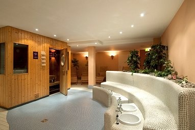 BEST WESTERN PLUS Hotel Bautzen: Wellness/Spa
