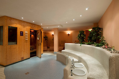 BEST WESTERN PLUS Hotel Bautzen: Wellness/Spa