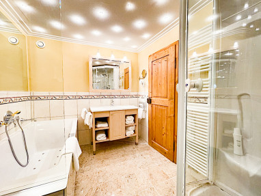 Yachthotel Chiemsee GmbH: Zimmer