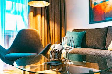 Yachthotel Chiemsee GmbH: Zimmer