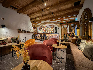 Yachthotel Chiemsee GmbH: Restaurant