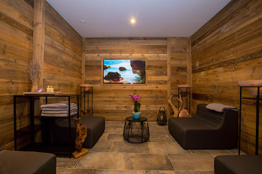 Yachthotel Chiemsee GmbH: Freizeit