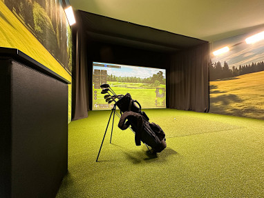 Yachthotel Chiemsee GmbH: Freizeit