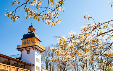 Yachthotel Chiemsee GmbH: Sonstiges